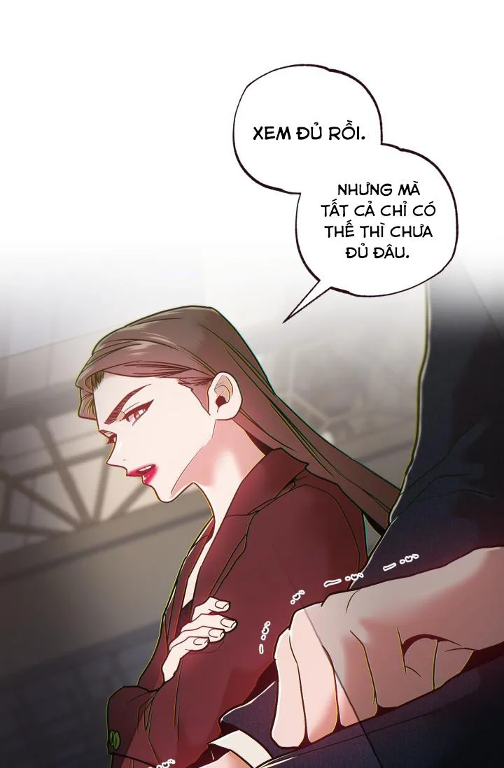 (END SS2) SỤP ĐỔ Chapter 38 Trang 49