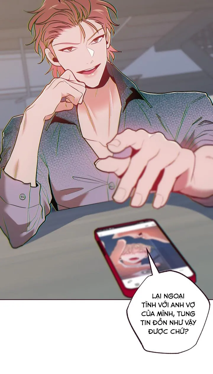 (END SS2) SỤP ĐỔ Chapter 38 Trang 51