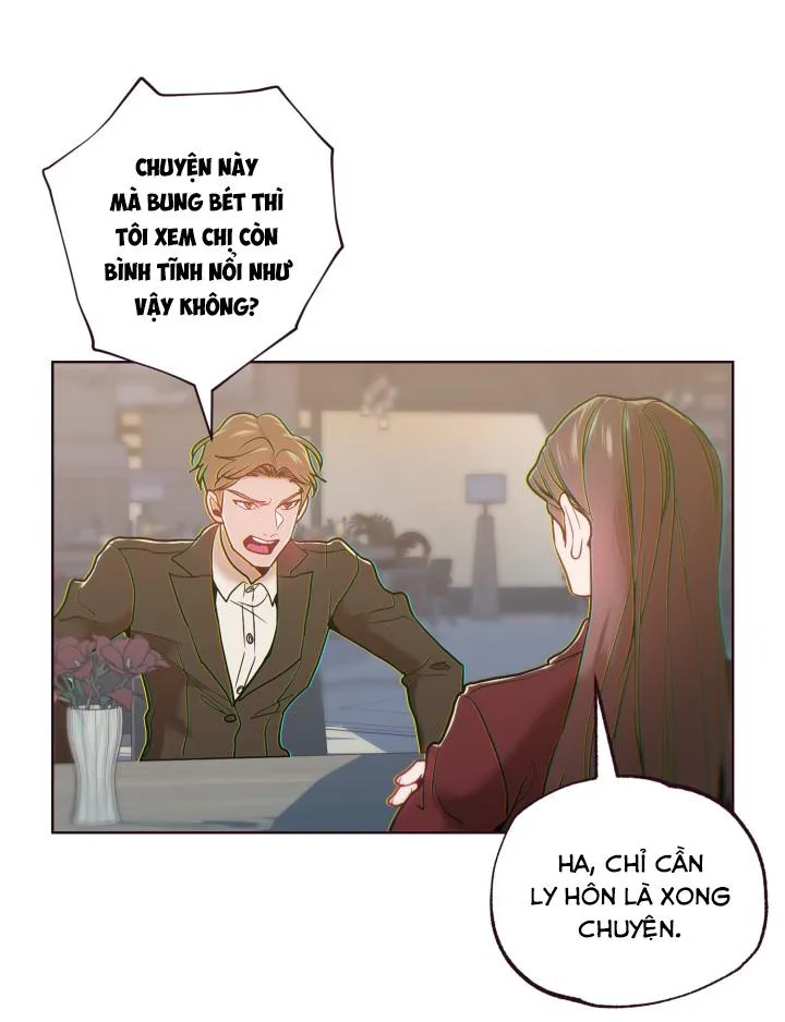 (END SS2) SỤP ĐỔ Chapter 38 Trang 52