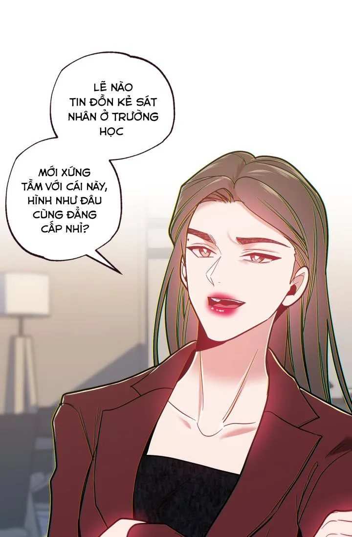 (END SS2) SỤP ĐỔ Chapter 38 Trang 53