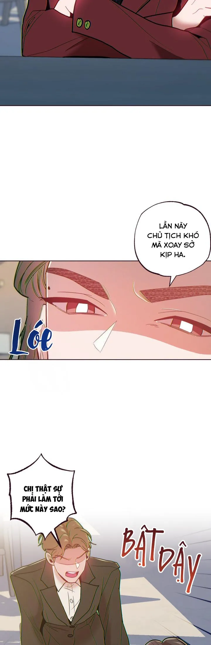 (END SS2) SỤP ĐỔ Chapter 38 Trang 54