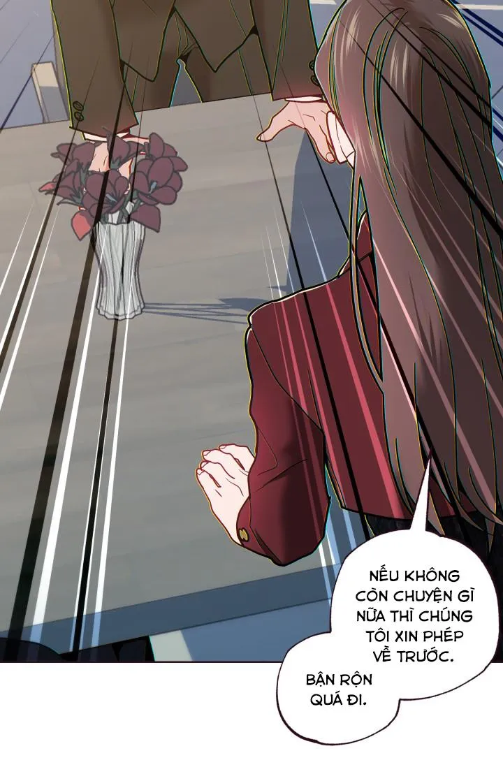 (END SS2) SỤP ĐỔ Chapter 38 Trang 56