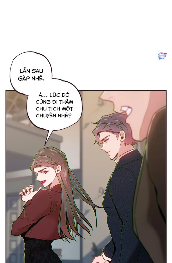 (END SS2) SỤP ĐỔ Chapter 38 Trang 57