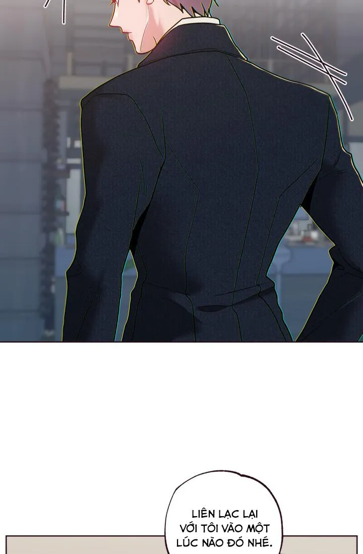 (END SS2) SỤP ĐỔ Chapter 38 Trang 59