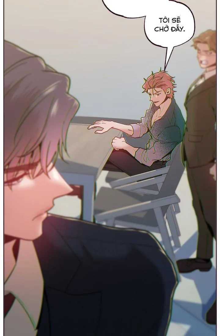 (END SS2) SỤP ĐỔ Chapter 38 Trang 60