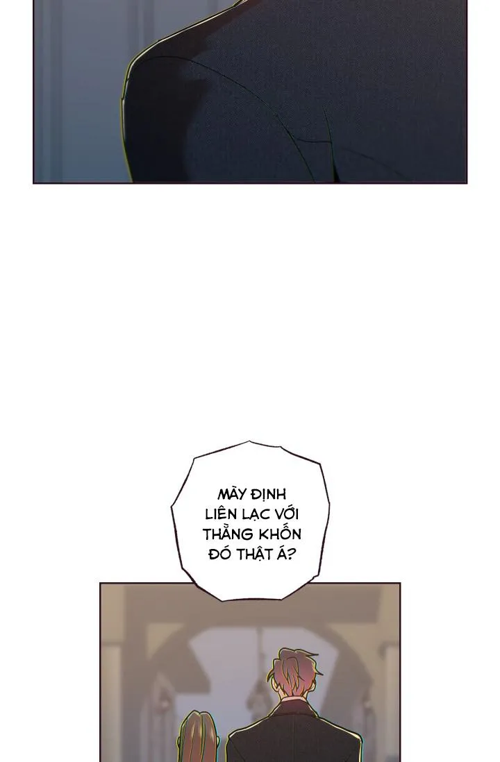 (END SS2) SỤP ĐỔ Chapter 38 Trang 62