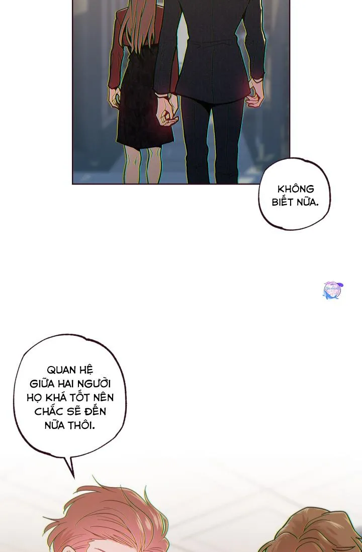 (END SS2) SỤP ĐỔ Chapter 38 Trang 63