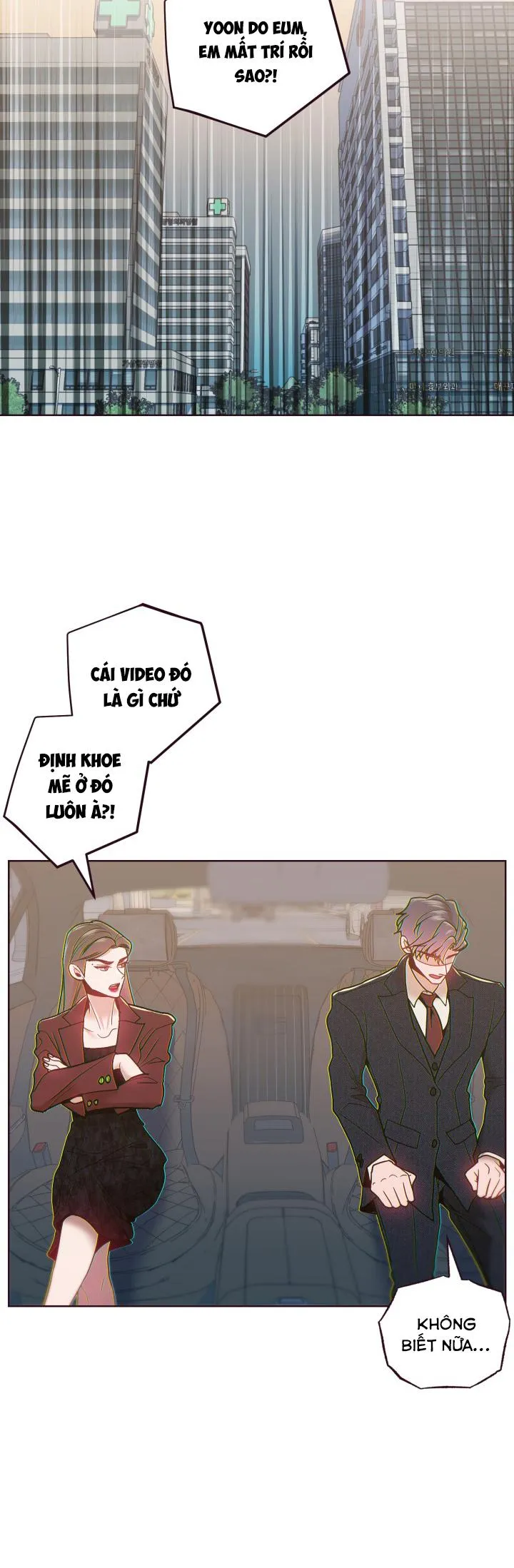 (END SS2) SỤP ĐỔ Chapter 38 Trang 67