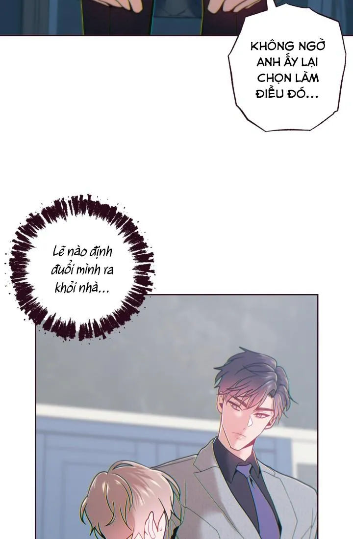 (END SS2) SỤP ĐỔ Chapter 38 Trang 70