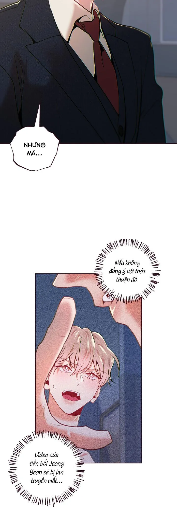 (END SS2) SỤP ĐỔ Chapter 38 Trang 75