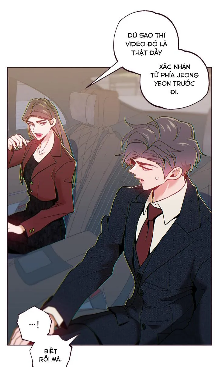 (END SS2) SỤP ĐỔ Chapter 38 Trang 76