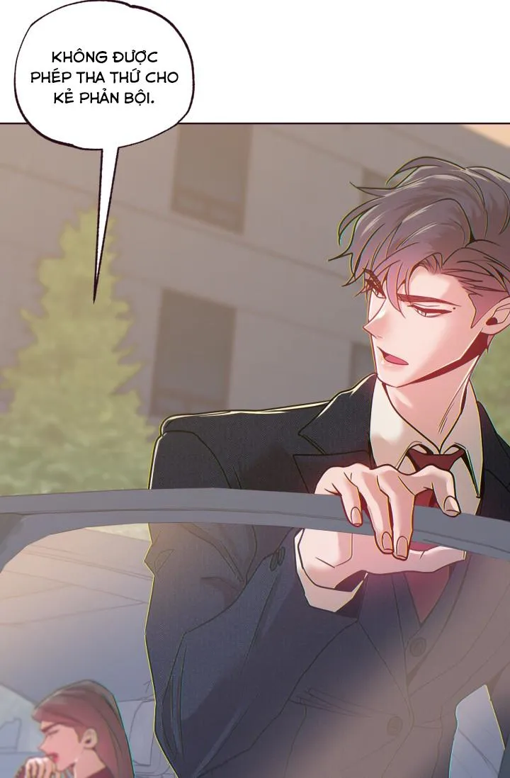 (END SS2) SỤP ĐỔ Chapter 38 Trang 79