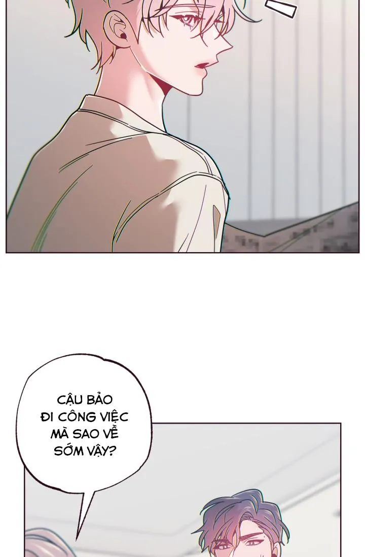 (END SS2) SỤP ĐỔ Chapter 38 Trang 85