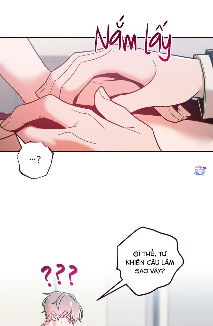 (END SS2) SỤP ĐỔ Chapter 38 Trang 87