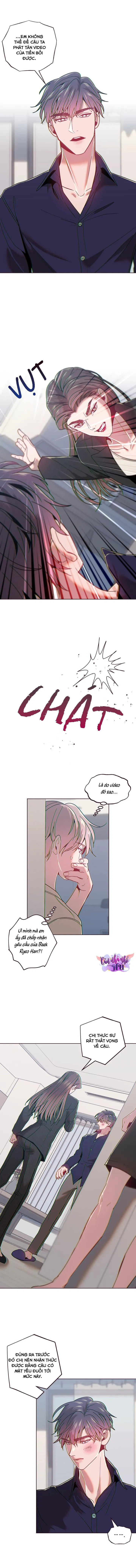 (END SS2) SỤP ĐỔ Chapter 40 Trang 12