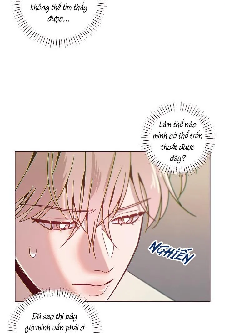 (END SS2) SỤP ĐỔ Chapter 41 Trang 3