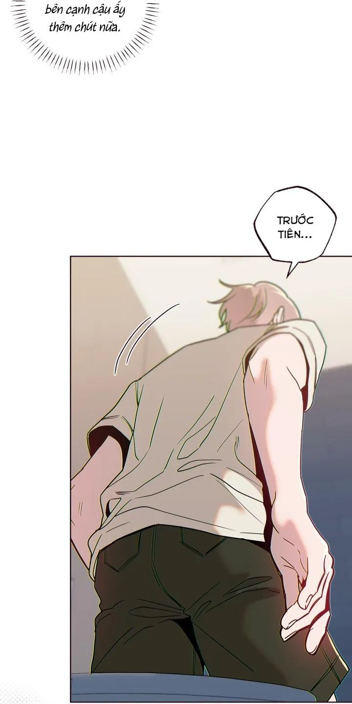 (END SS2) SỤP ĐỔ Chapter 41 Trang 4