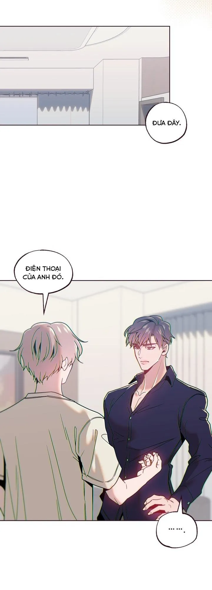 (END SS2) SỤP ĐỔ Chapter 41 Trang 6