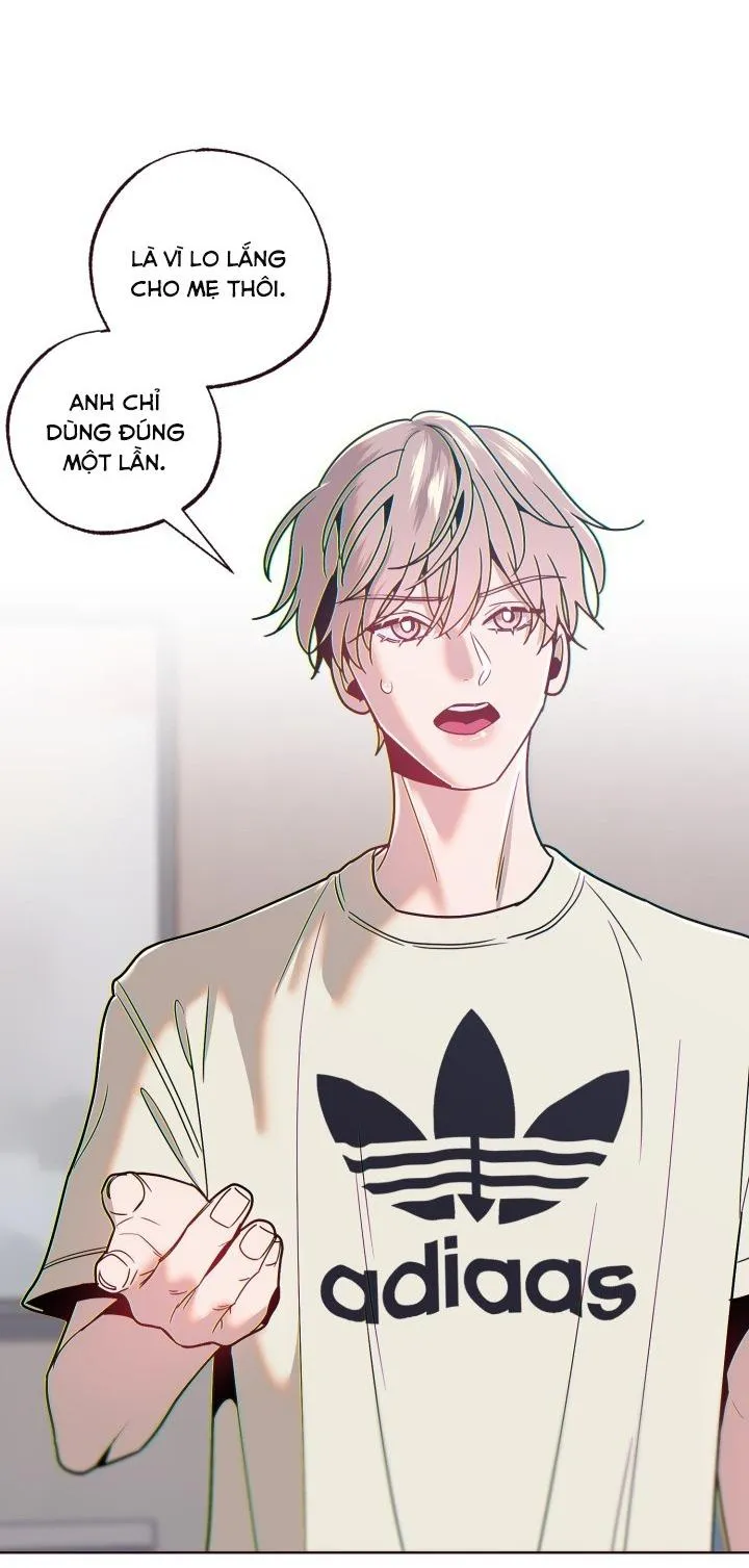 (END SS2) SỤP ĐỔ Chapter 41 Trang 7