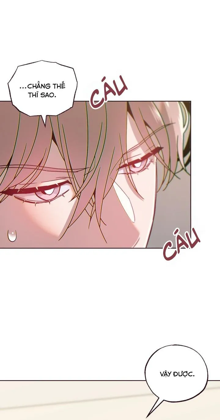 (END SS2) SỤP ĐỔ Chapter 41 Trang 9