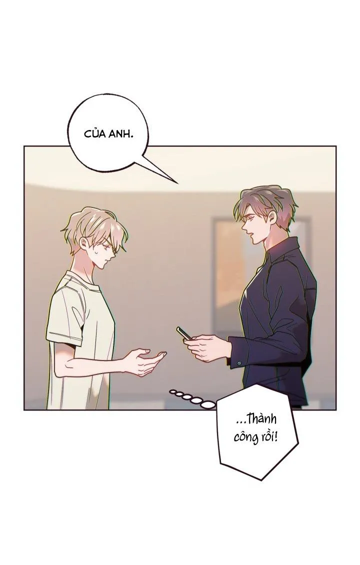 (END SS2) SỤP ĐỔ Chapter 41 Trang 11