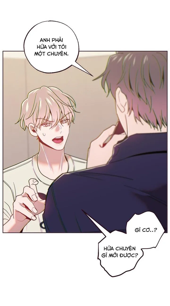 (END SS2) SỤP ĐỔ Chapter 41 Trang 13