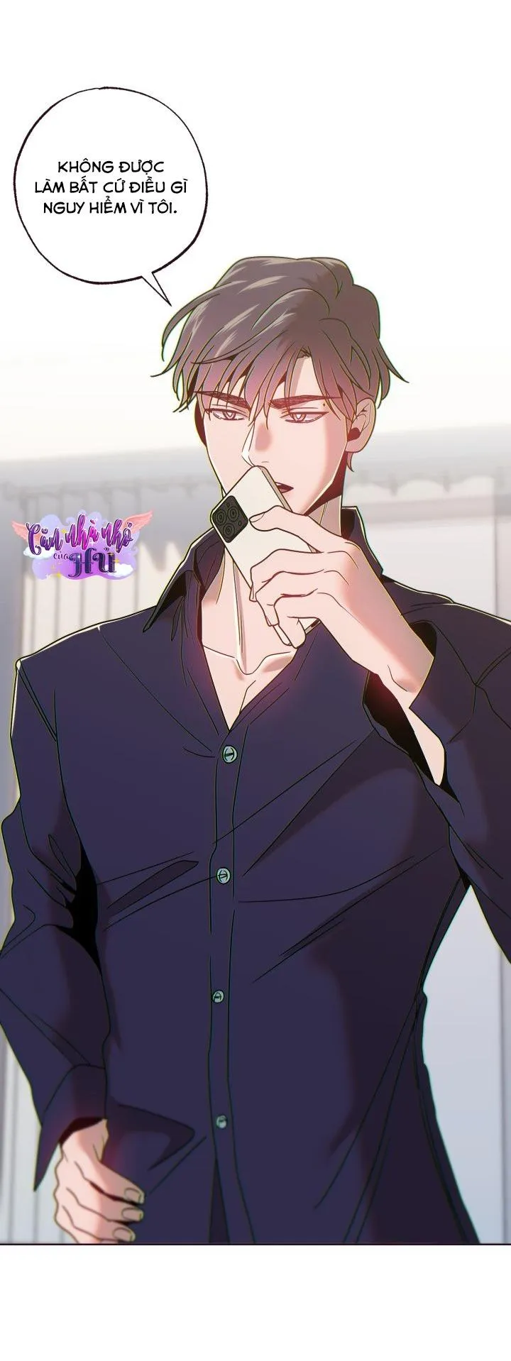 (END SS2) SỤP ĐỔ Chapter 41 Trang 14