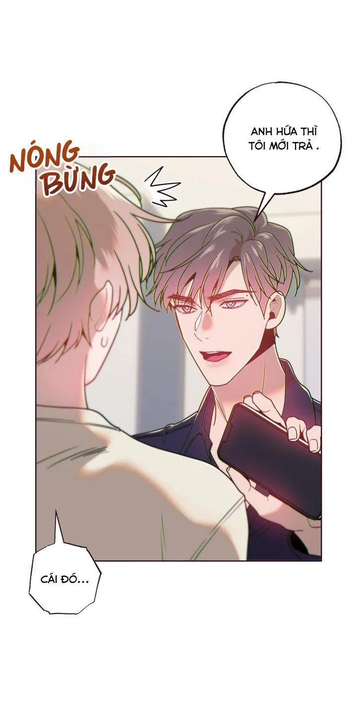 (END SS2) SỤP ĐỔ Chapter 41 Trang 15