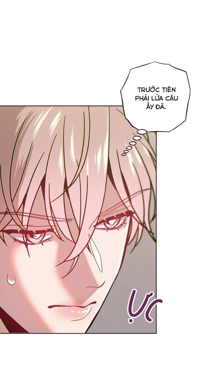 (END SS2) SỤP ĐỔ Chapter 41 Trang 16