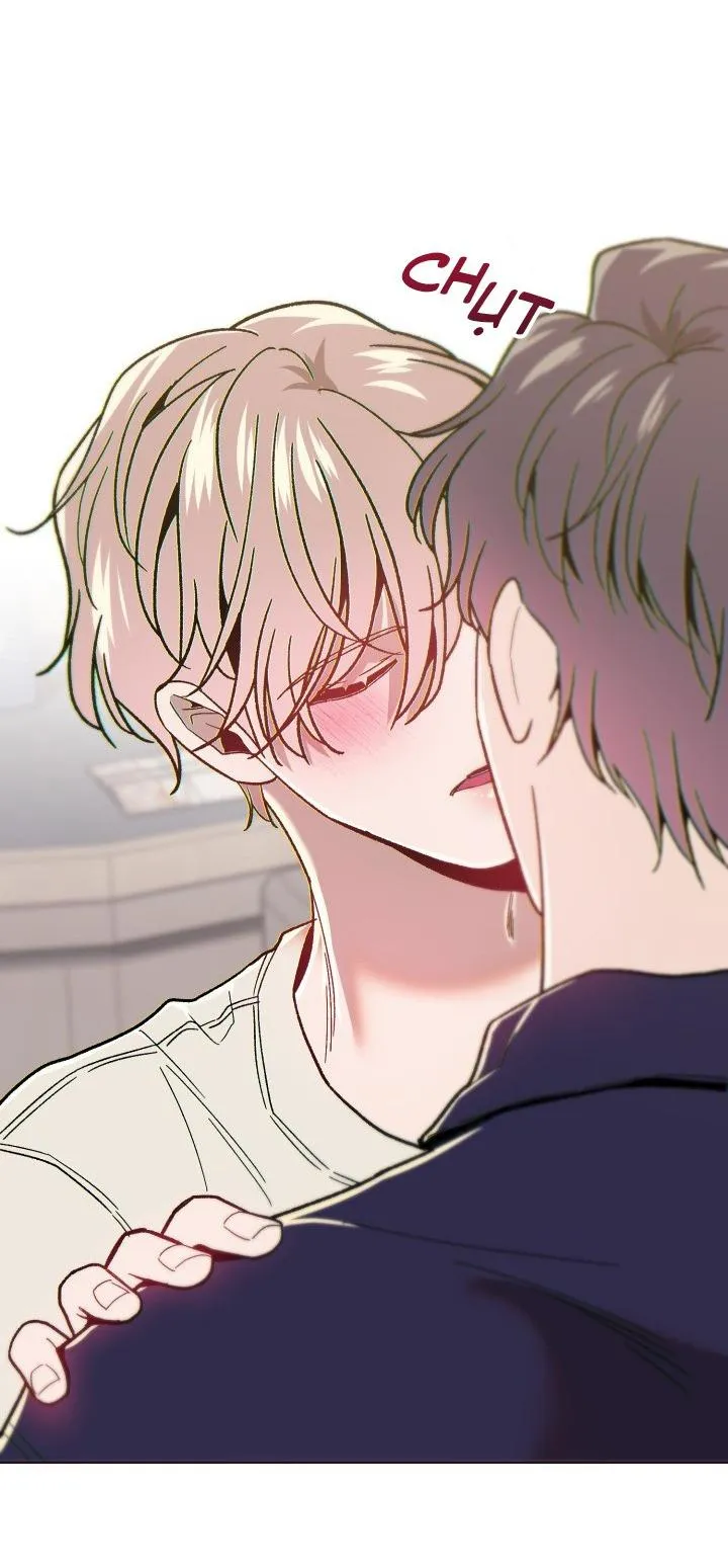 (END SS2) SỤP ĐỔ Chapter 41 Trang 19