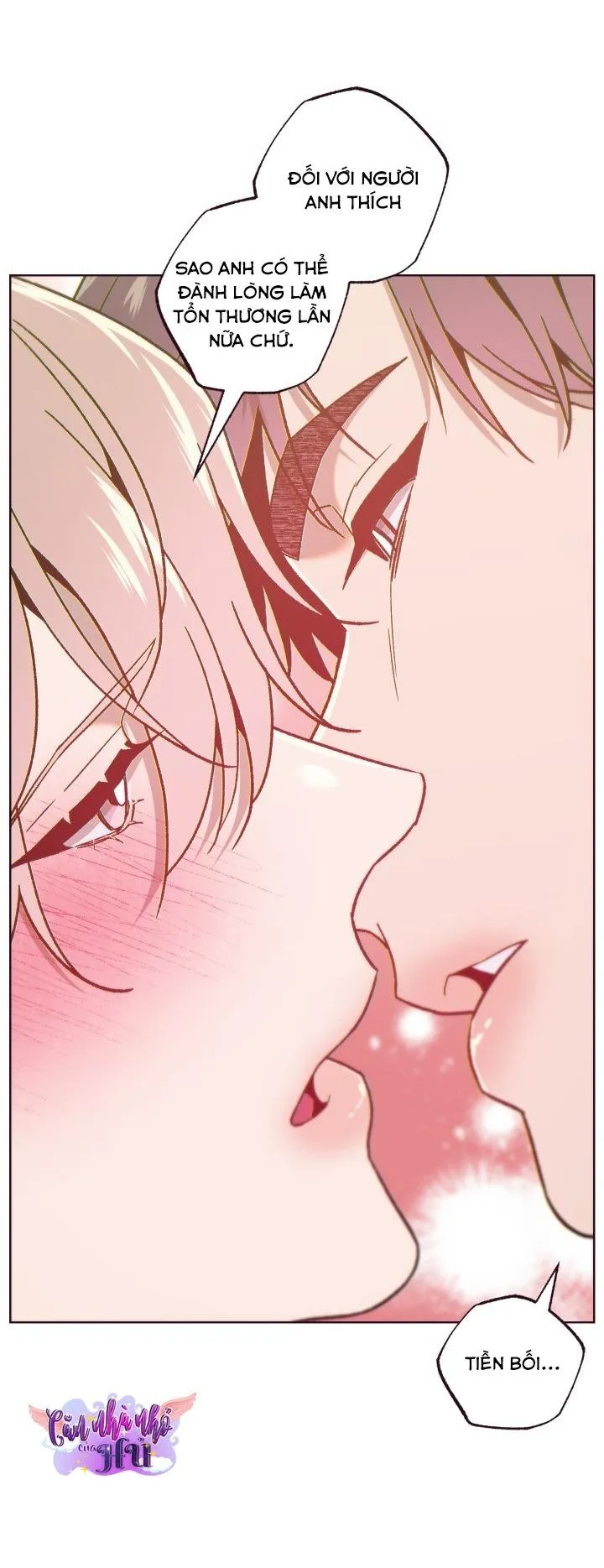 (END SS2) SỤP ĐỔ Chapter 41 Trang 20