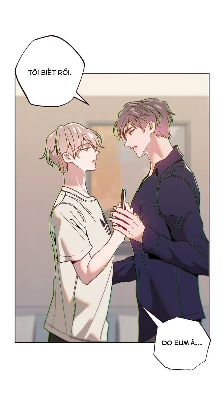 (END SS2) SỤP ĐỔ Chapter 41 Trang 21