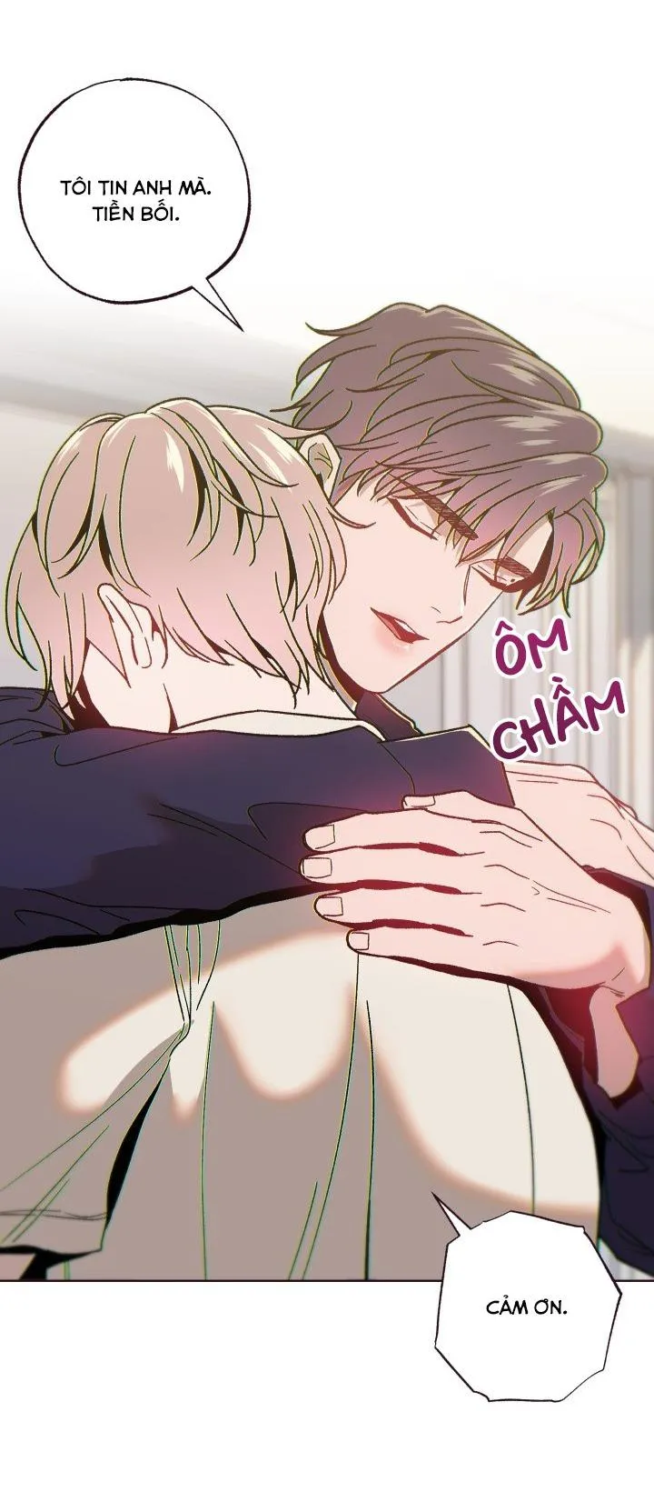 (END SS2) SỤP ĐỔ Chapter 41 Trang 22