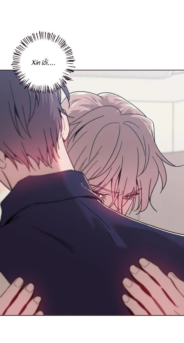 (END SS2) SỤP ĐỔ Chapter 41 Trang 23