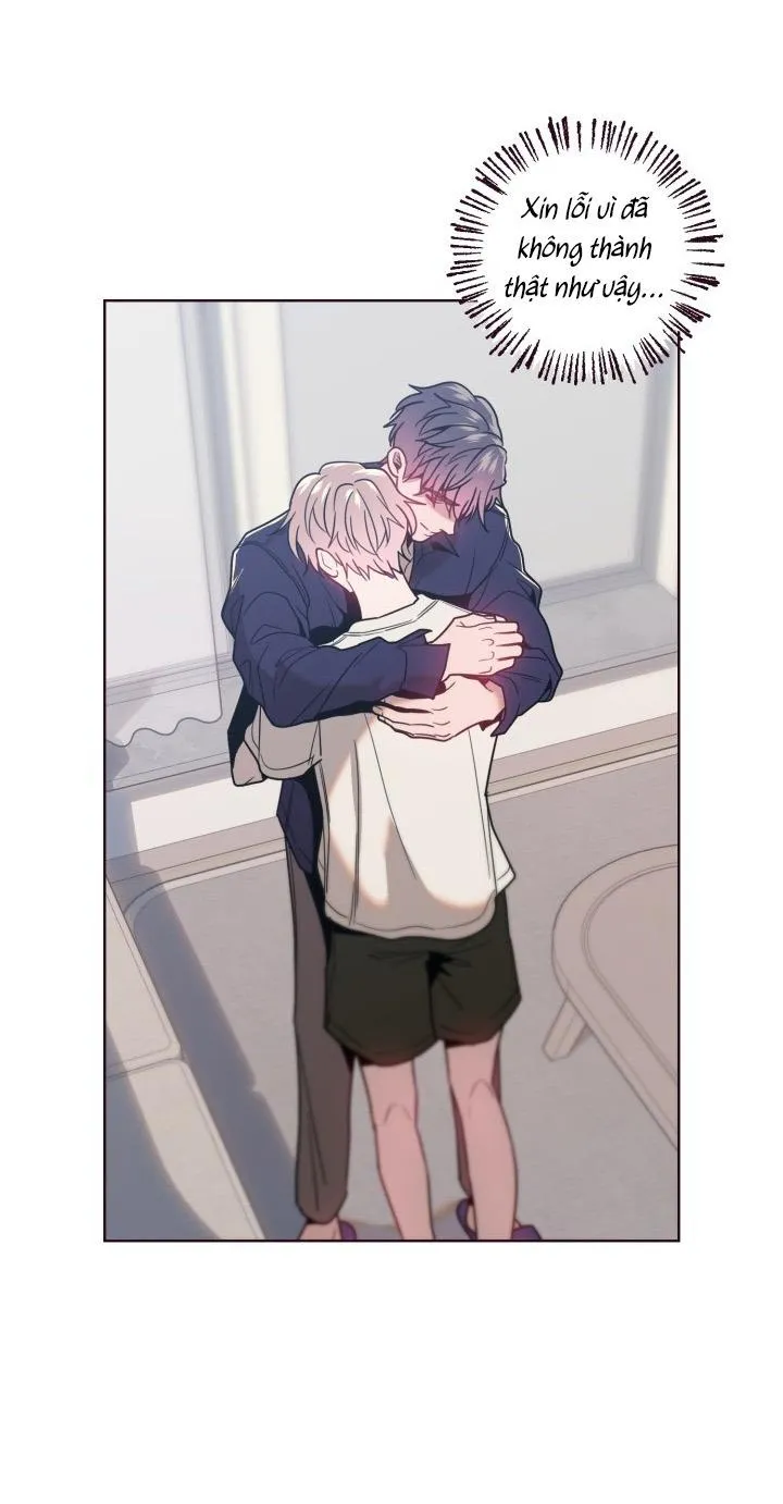 (END SS2) SỤP ĐỔ Chapter 41 Trang 24