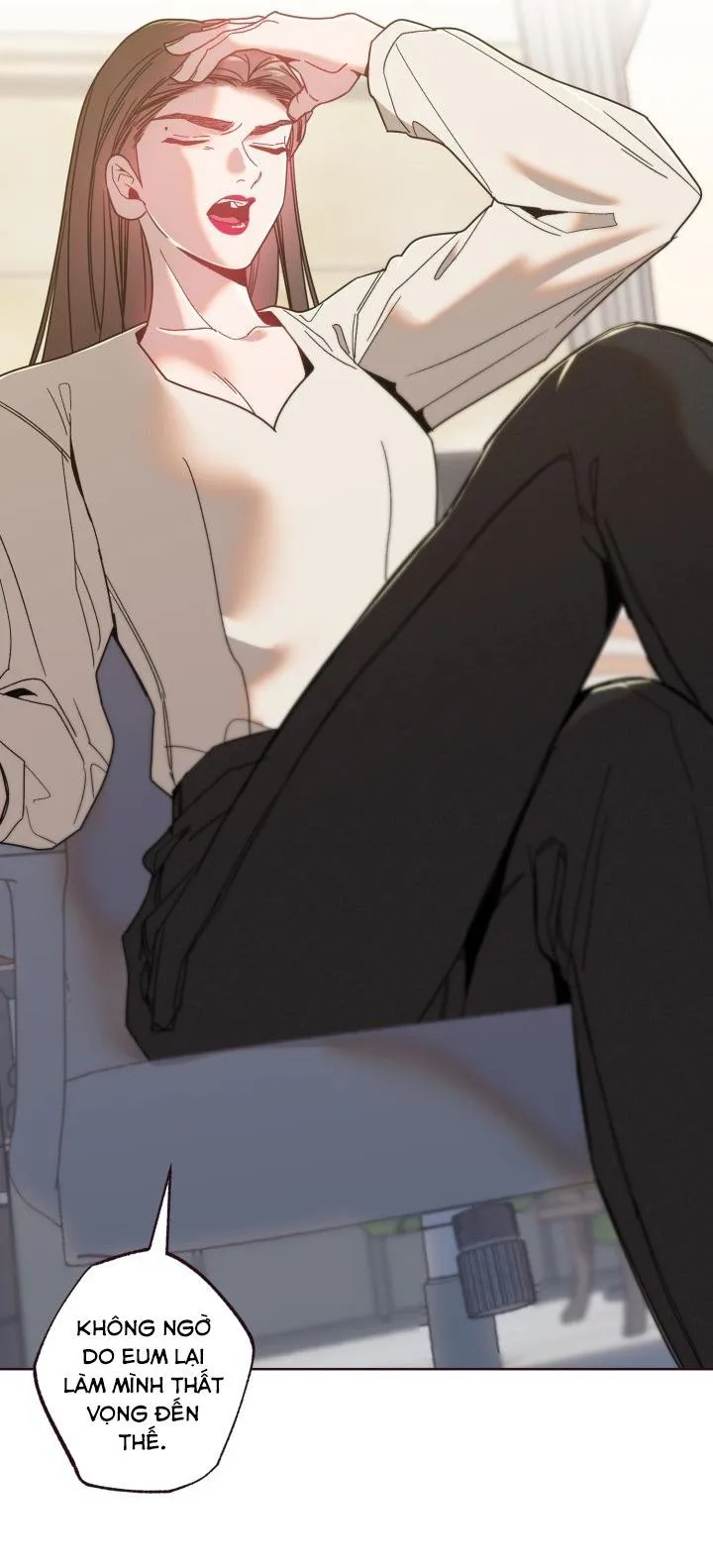 (END SS2) SỤP ĐỔ Chapter 41 Trang 27