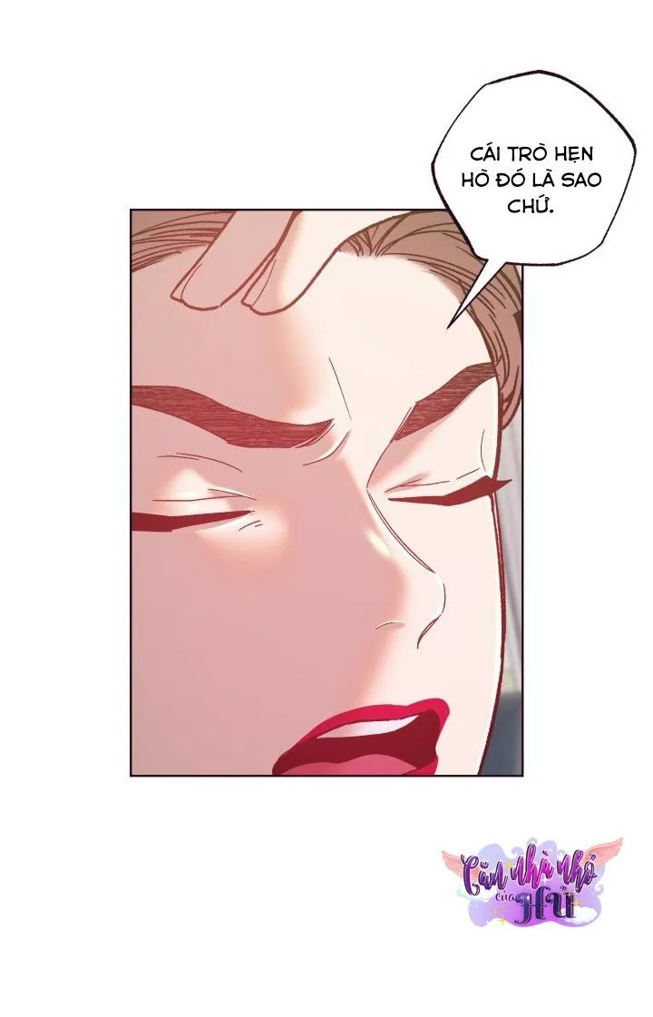 (END SS2) SỤP ĐỔ Chapter 41 Trang 28