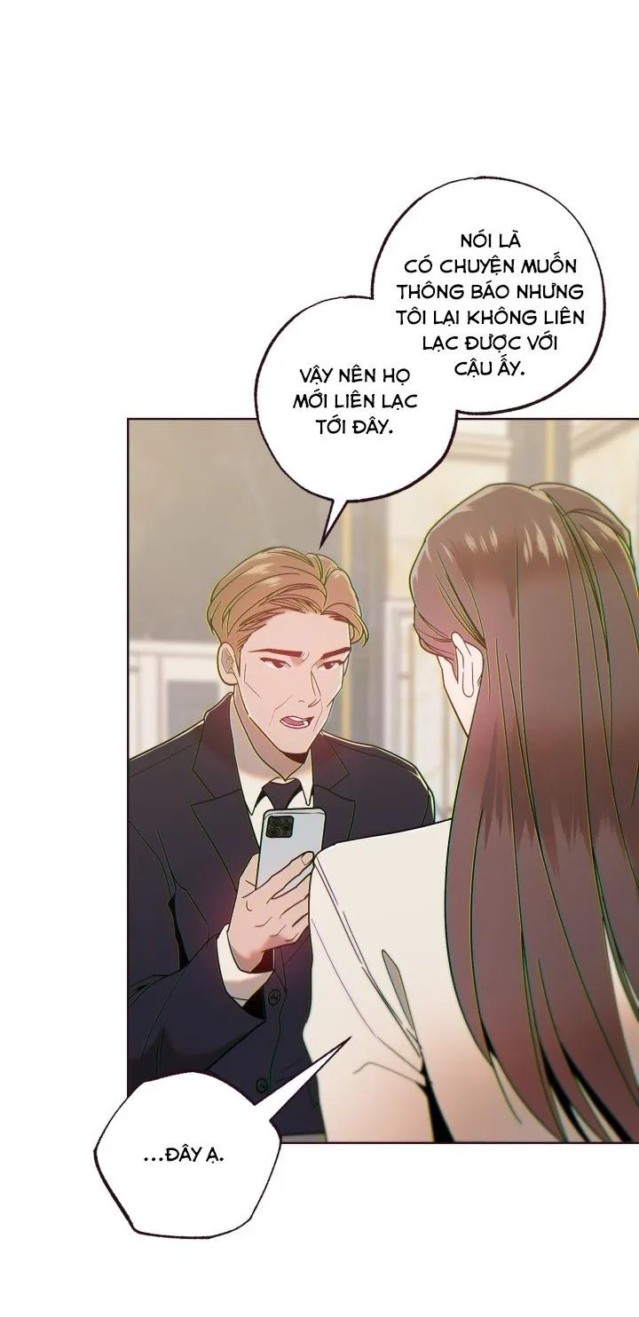 (END SS2) SỤP ĐỔ Chapter 41 Trang 31