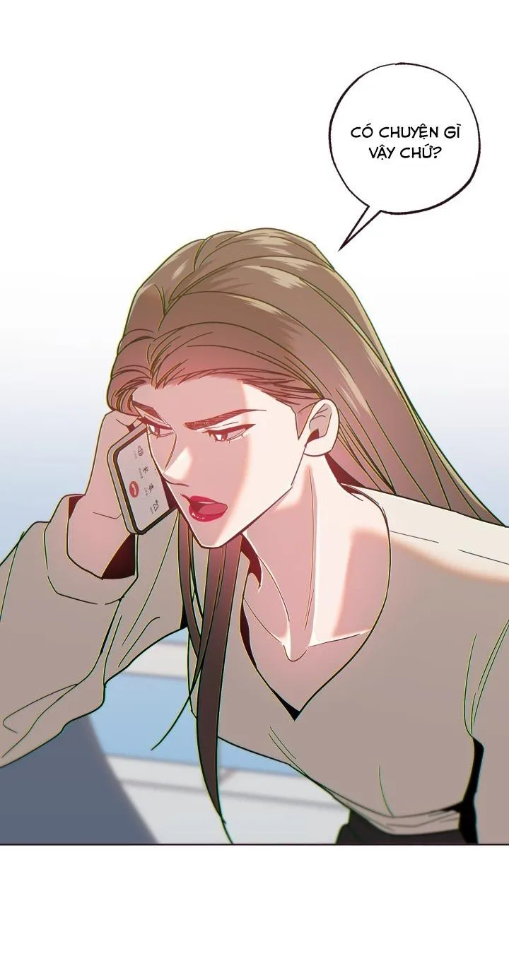 (END SS2) SỤP ĐỔ Chapter 41 Trang 32