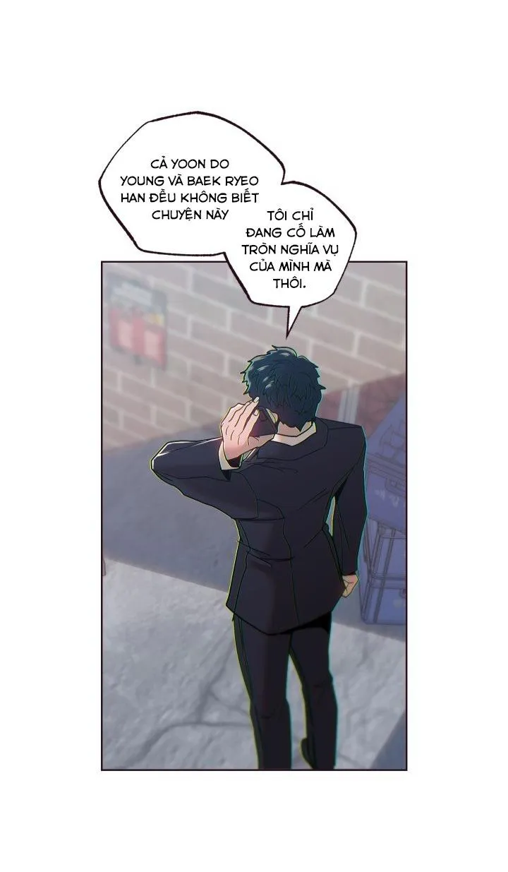 (END SS2) SỤP ĐỔ Chapter 41 Trang 33