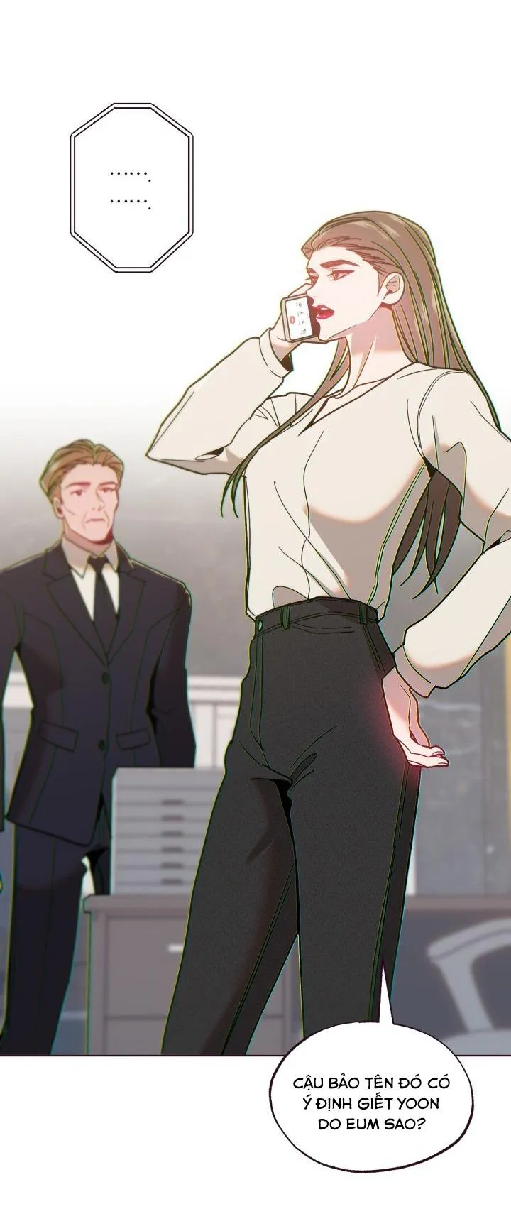 (END SS2) SỤP ĐỔ Chapter 41 Trang 34