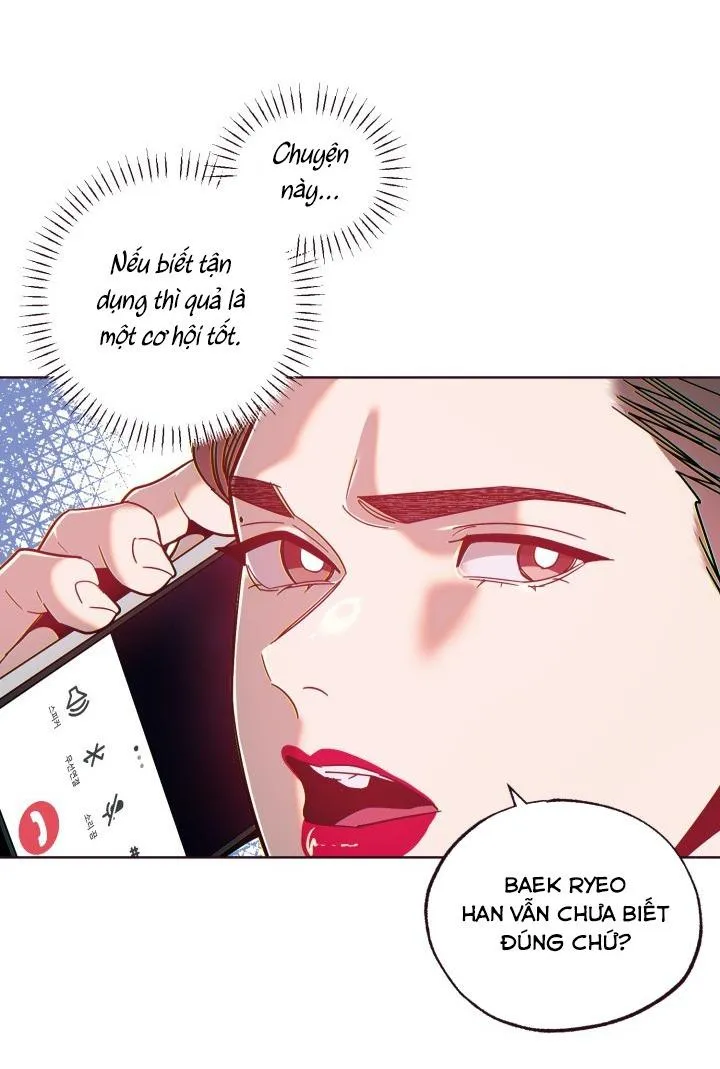 (END SS2) SỤP ĐỔ Chapter 41 Trang 35