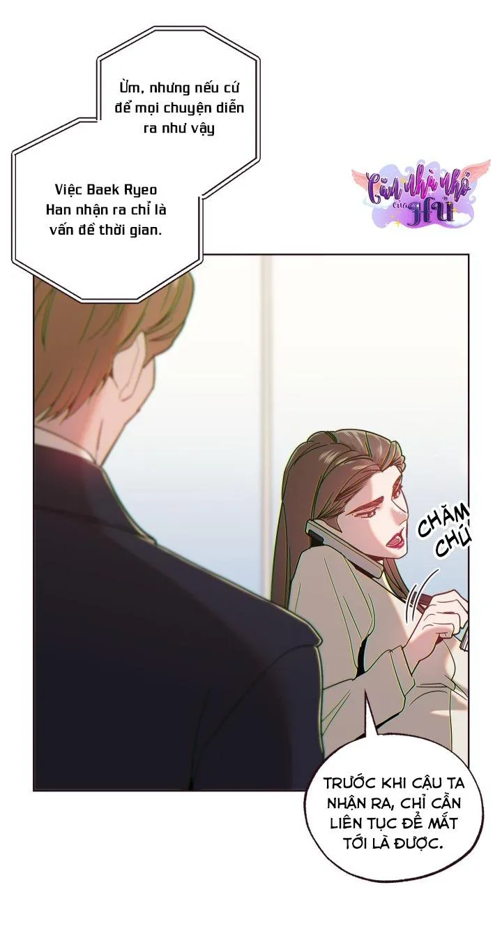 (END SS2) SỤP ĐỔ Chapter 41 Trang 36