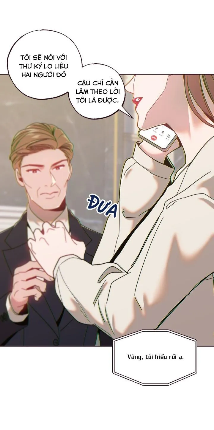 (END SS2) SỤP ĐỔ Chapter 41 Trang 37