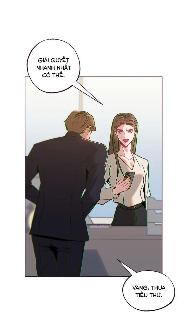 (END SS2) SỤP ĐỔ Chapter 41 Trang 38