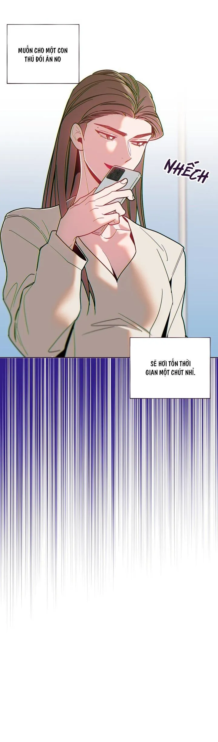 (END SS2) SỤP ĐỔ Chapter 41 Trang 39