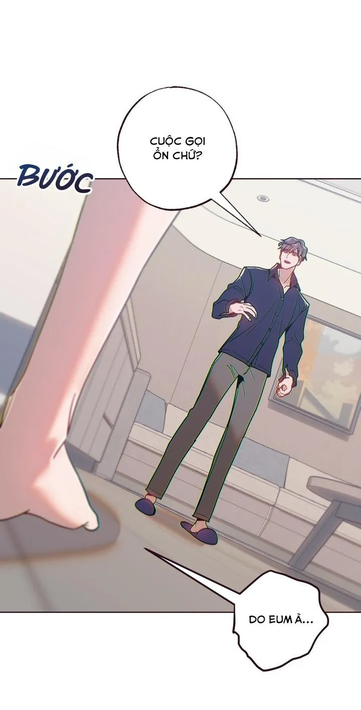 (END SS2) SỤP ĐỔ Chapter 41 Trang 42