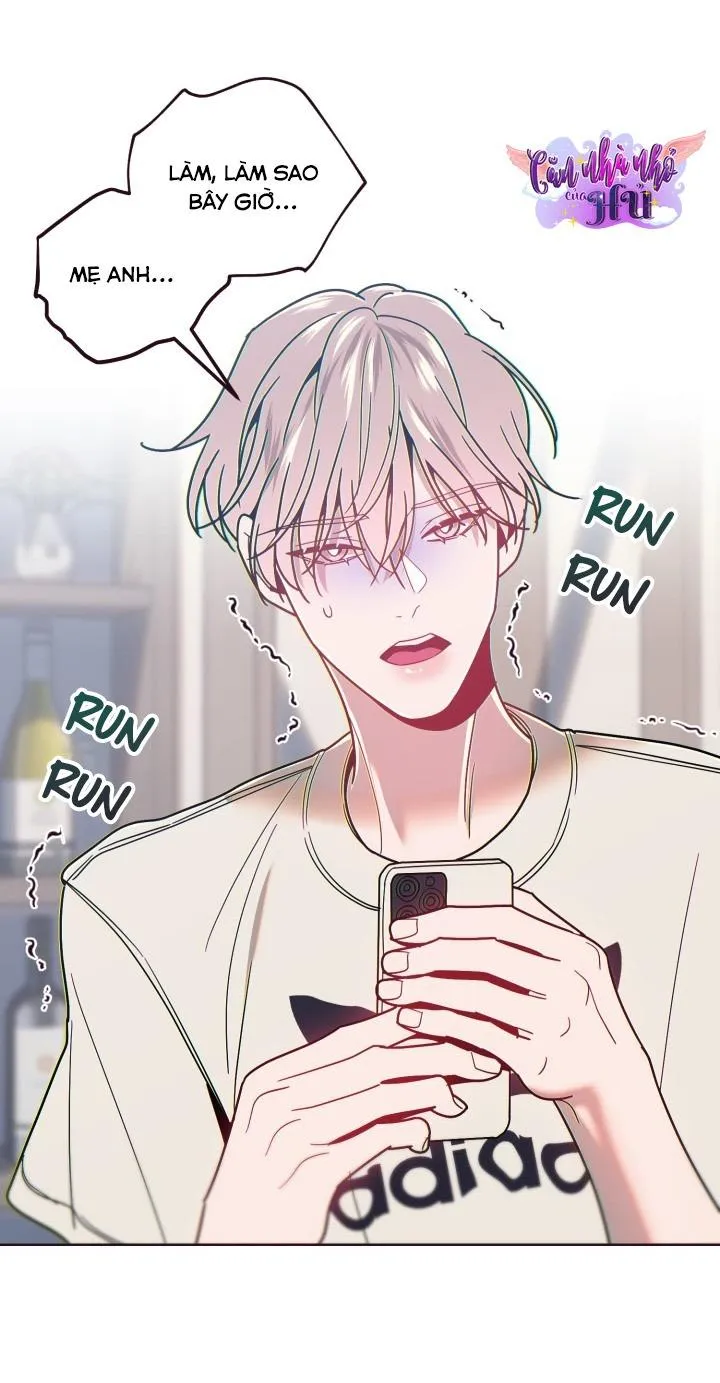 (END SS2) SỤP ĐỔ Chapter 41 Trang 43