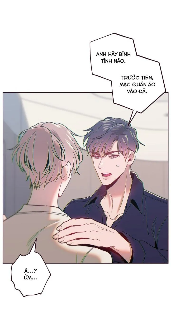 (END SS2) SỤP ĐỔ Chapter 41 Trang 44