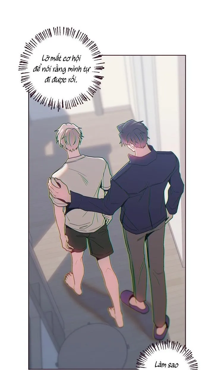 (END SS2) SỤP ĐỔ Chapter 41 Trang 46